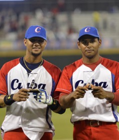 Serie del caribe dia7 mex vs cuba35